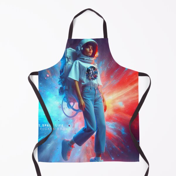 Item preview, Out Space Life #15 designed and sold by FigaroBravo.