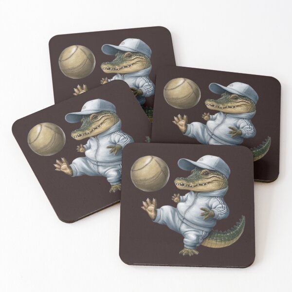 Item preview, Alligator Striker designed and sold by Naizas.