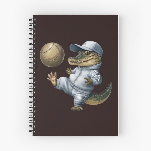 Item preview, Alligator Striker designed and sold by Naizas.