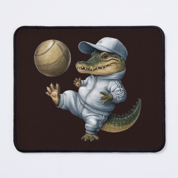 Item preview, Alligator Striker designed and sold by Naizas.