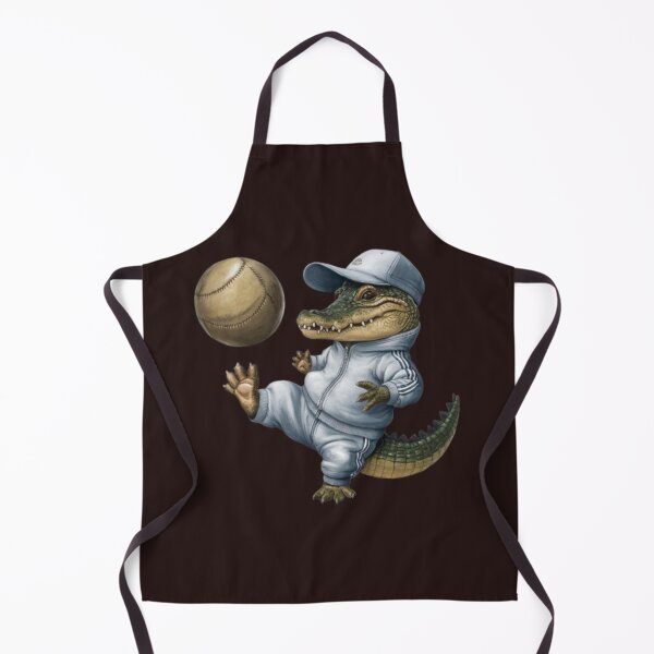 Item preview, Alligator Striker designed and sold by Naizas.