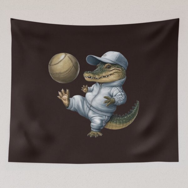 Item preview, Alligator Striker designed and sold by Naizas.