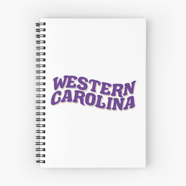 Item preview, Western Carolina University designed and sold by kkosmicki.