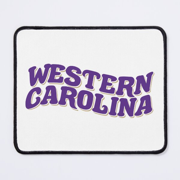Item preview, Western Carolina University designed and sold by kkosmicki.