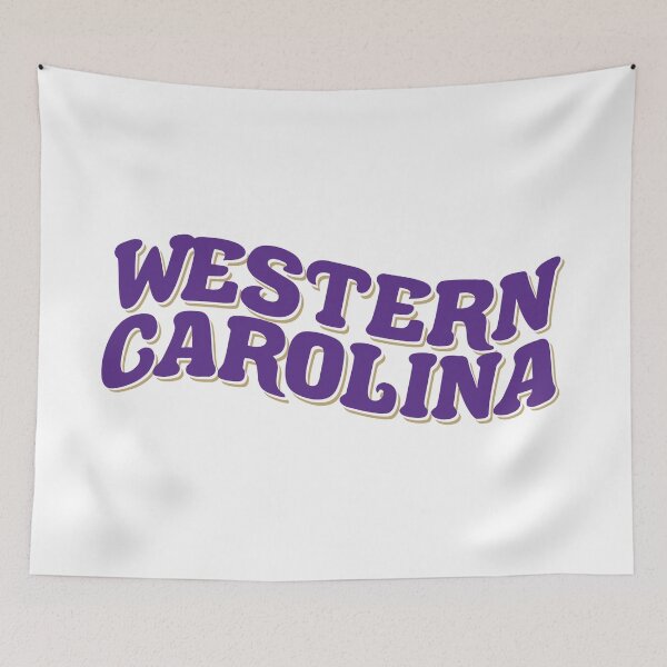 Item preview, Western Carolina University designed and sold by kkosmicki.