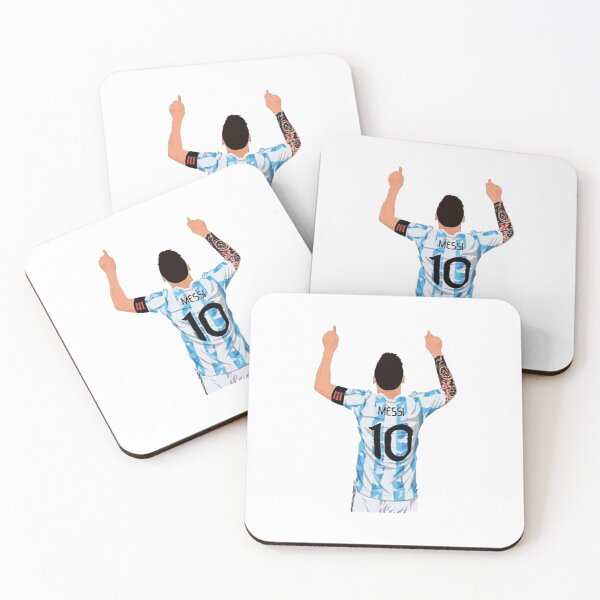 Item preview, Lionel Messi designed and sold by Luan da Silva.