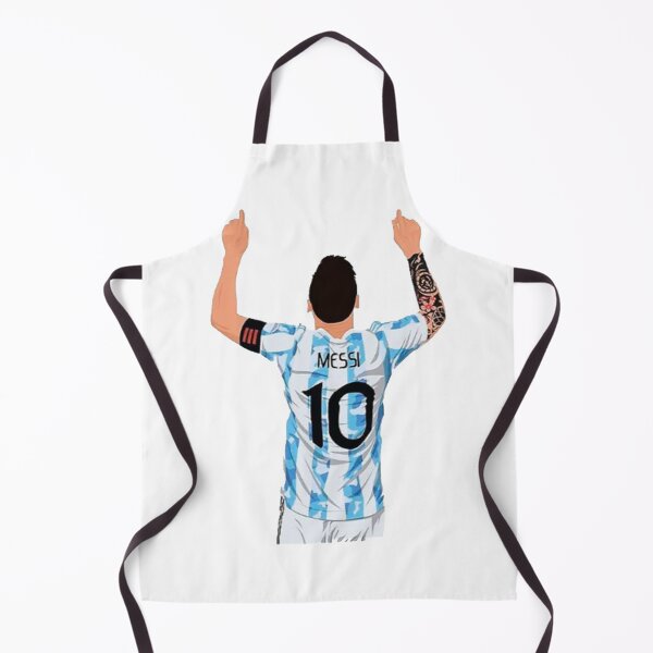 Item preview, Lionel Messi designed and sold by Luan da Silva.