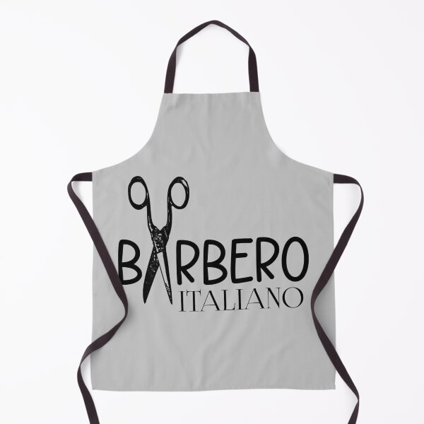 Item preview, Barbero Italiano designed and sold by Shirt-Sphere.