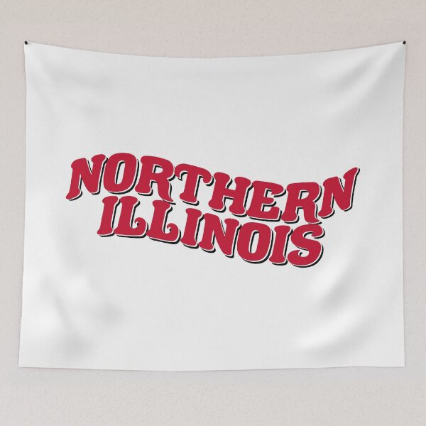 Item preview, Northern Illinois University designed and sold by kkosmicki.