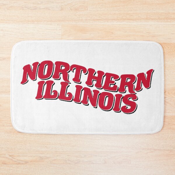 Item preview, Northern Illinois University designed and sold by kkosmicki.