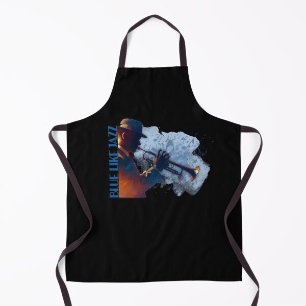 Item preview, Blue Like Jazz designed and sold by alksongbird.