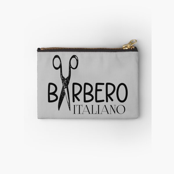 Item preview, Barbero Italiano designed and sold by Shirt-Sphere.