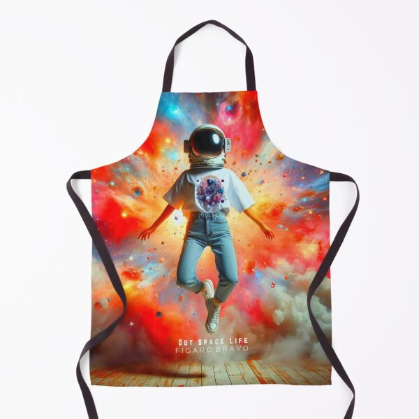 Item preview, Out Space Life #16 designed and sold by FigaroBravo.