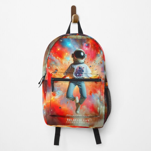 Item preview, Out Space Life #16 designed and sold by FigaroBravo.