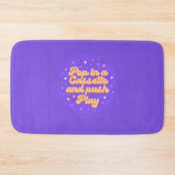 Item preview, Going Back to Cali - Vintage 80s music design designed and sold by OctGaveAParty.