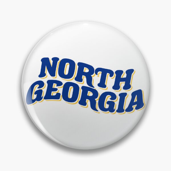 Item preview, University of North Georgia designed and sold by kkosmicki.