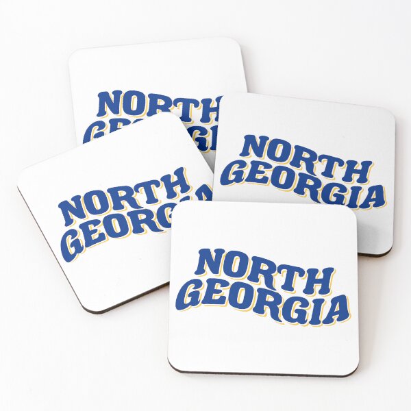 Item preview, University of North Georgia designed and sold by kkosmicki.