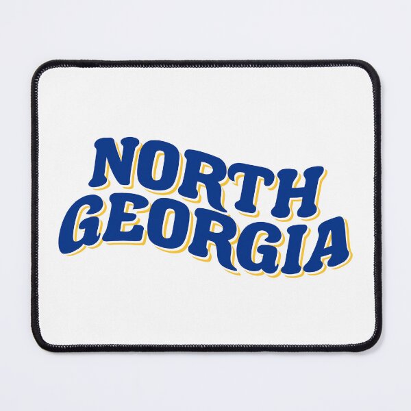 Item preview, University of North Georgia designed and sold by kkosmicki.