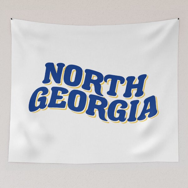 Item preview, University of North Georgia designed and sold by kkosmicki.