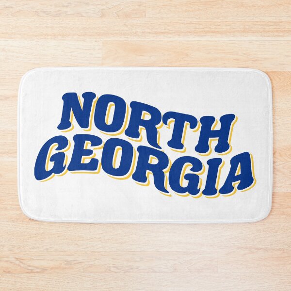 Item preview, University of North Georgia designed and sold by kkosmicki.