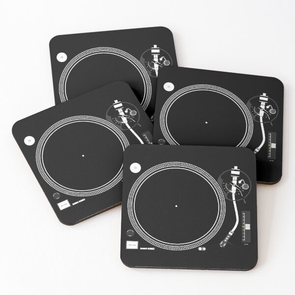Item preview, Turntable designed and sold by Tee4Daily.