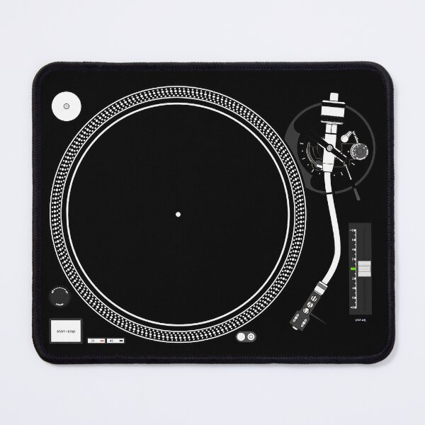 Item preview, Turntable designed and sold by Tee4Daily.