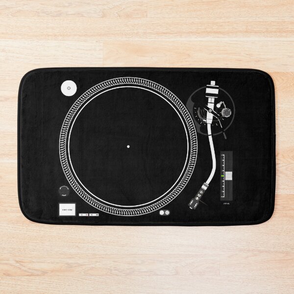 Item preview, Turntable designed and sold by Tee4Daily.