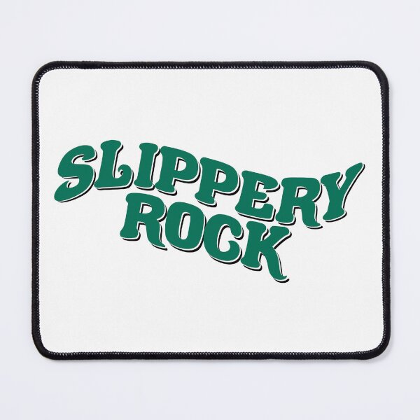 Item preview, Slippery Rock University designed and sold by kkosmicki.