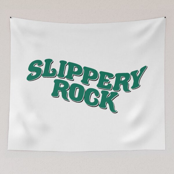 Item preview, Slippery Rock University designed and sold by kkosmicki.