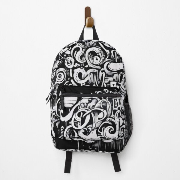 Item preview, Doodle Graffiti - Doodle Art designed and sold by FRADEX STORE.