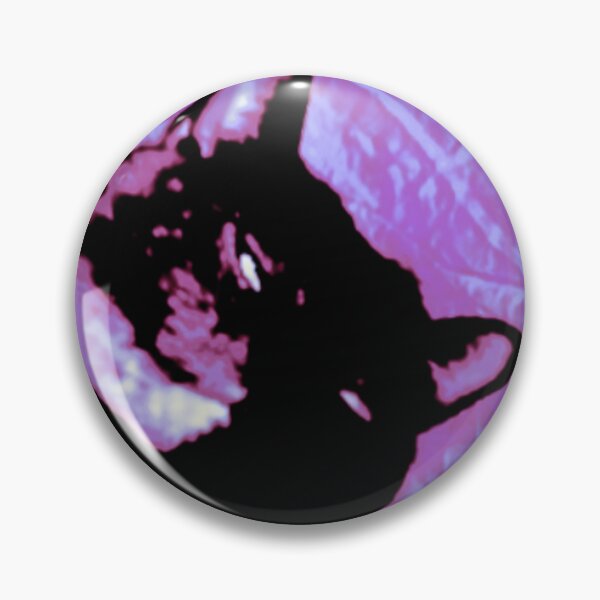 Item preview, Tortie Cat Flippy Lavender Pop Art Silly Kitty Party designed and sold by kattakitty.