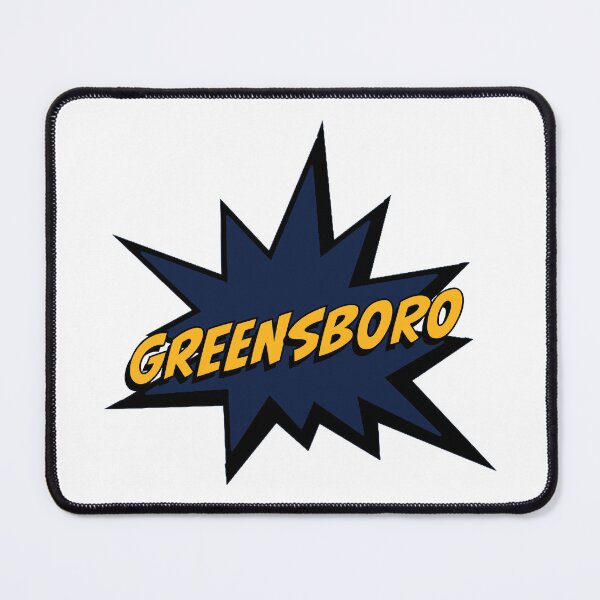Item preview, UNCG University of North Carolina Greensboro designed and sold by kkosmicki.