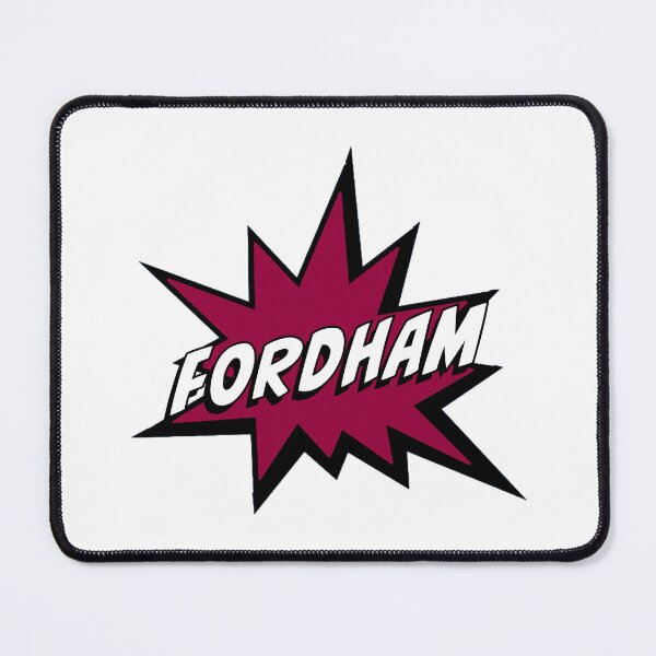 Item preview, Fordham University designed and sold by kkosmicki.