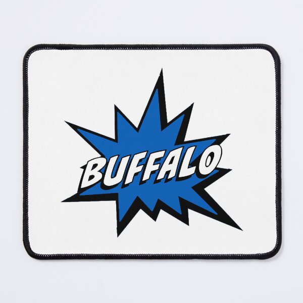 Item preview, University of Buffalo designed and sold by kkosmicki.