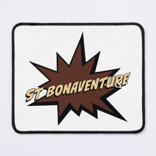 Item preview, St. Bonaventure University designed and sold by kkosmicki.