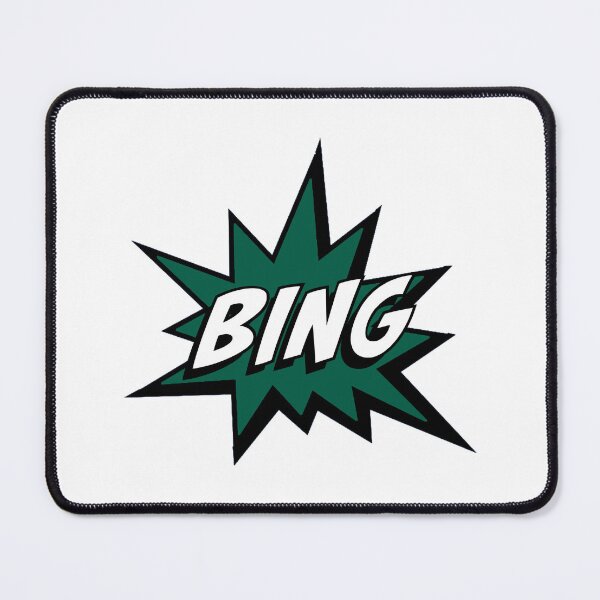Item preview, Binghamton University Bing designed and sold by kkosmicki.