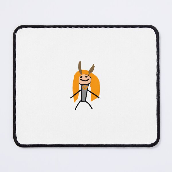 Item preview, LigNutz Doodlz: Raindeez Ismell designed and sold by dualfighter1.