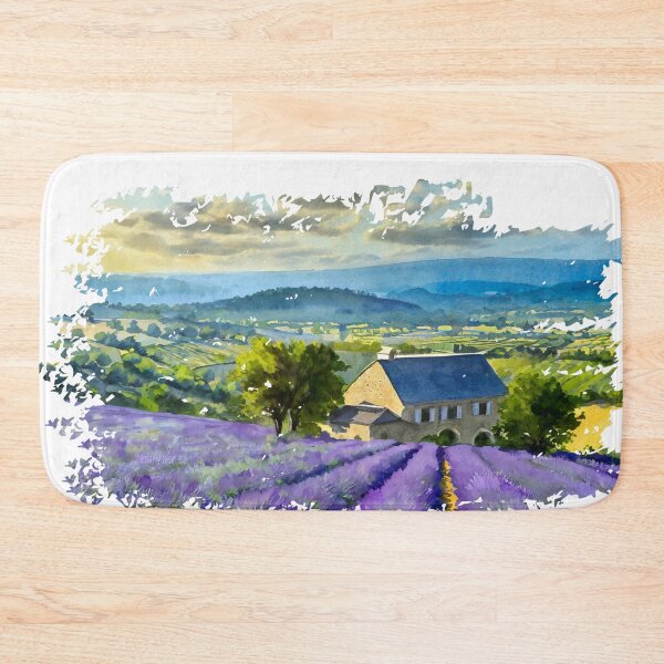 Item preview, I Dream in French Provence designed and sold by LdLdesigns.