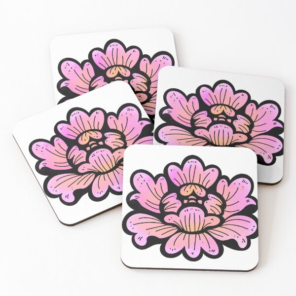 Item preview, Flor designed and sold by VioletaFlora.