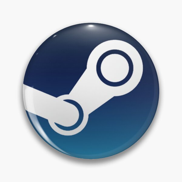 Item preview, Steam - Gaming designed and sold by FanWare.