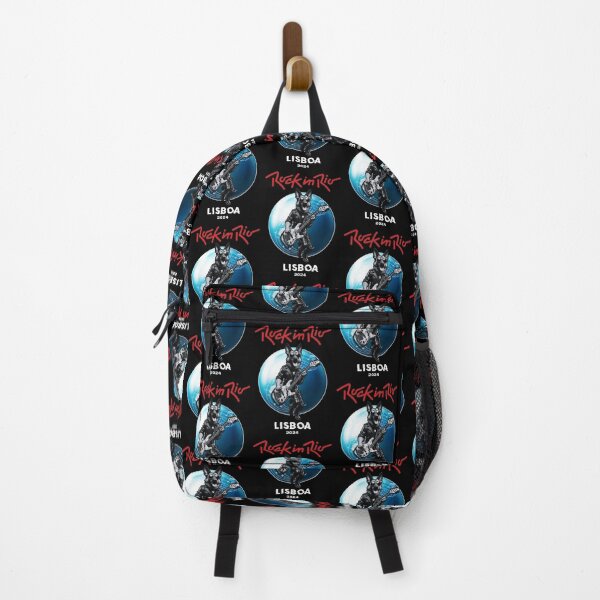 Item preview, Rock in Rio - Lisboa 2024 designed and sold by TG FUSION VIBE.