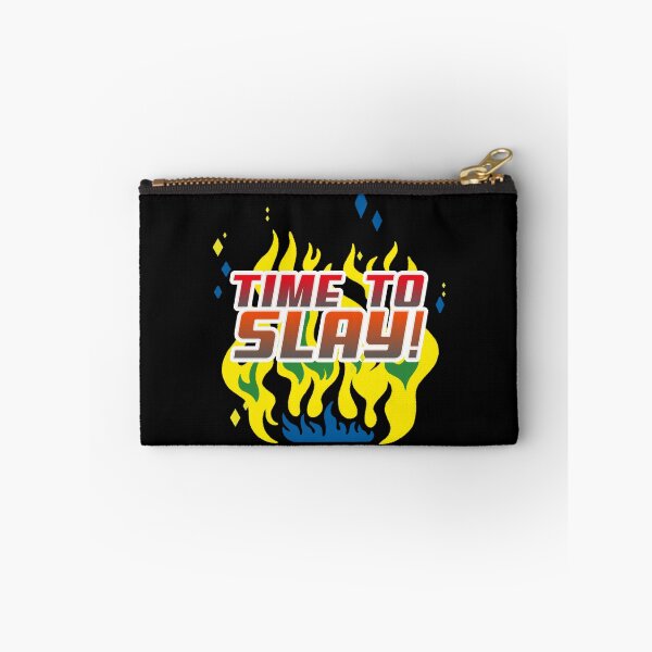 Item preview, Time to Slay designed and sold by 87-Aesthetics.