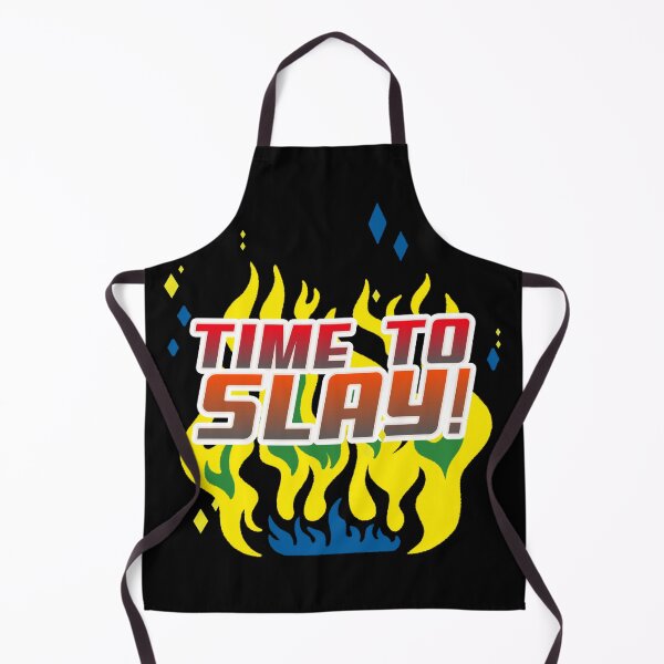 Item preview, Time to Slay designed and sold by 87-Aesthetics.