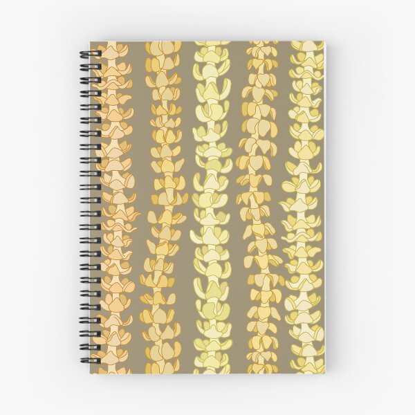 Item preview, Lots of Flower Lei on suntan designed and sold by Linda Maliuana.
