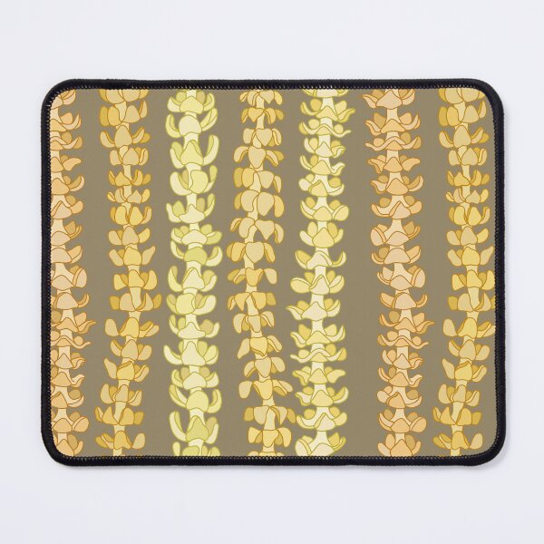 Item preview, Lots of Flower Lei on suntan designed and sold by Linda Maliuana.