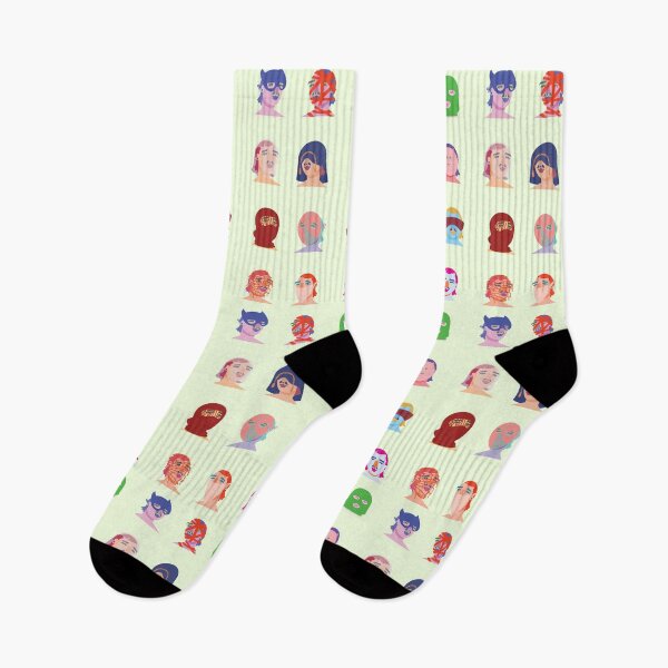 Item preview, Face Masks designed and sold by Heesh.