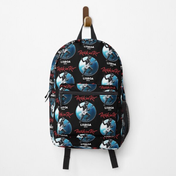 Item preview, Rock in Rio - Lisboa 2024 designed and sold by TG FUSION VIBE.