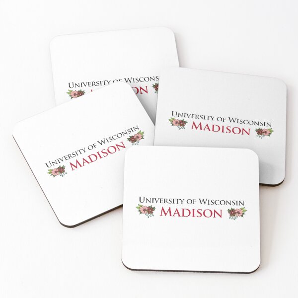 Item preview, University of Wisconsin - Madison designed and sold by mynameisliana.