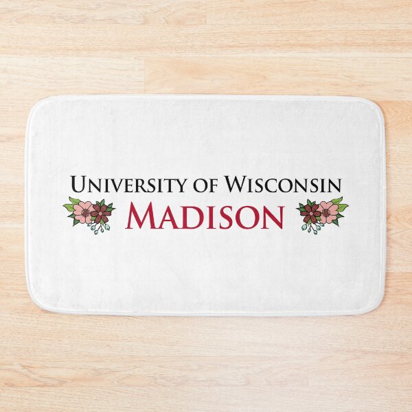 Item preview, University of Wisconsin - Madison designed and sold by mynameisliana.