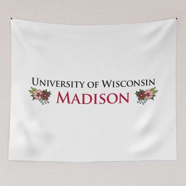 Item preview, University of Wisconsin - Madison designed and sold by mynameisliana.
